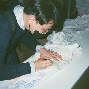 教师详情
